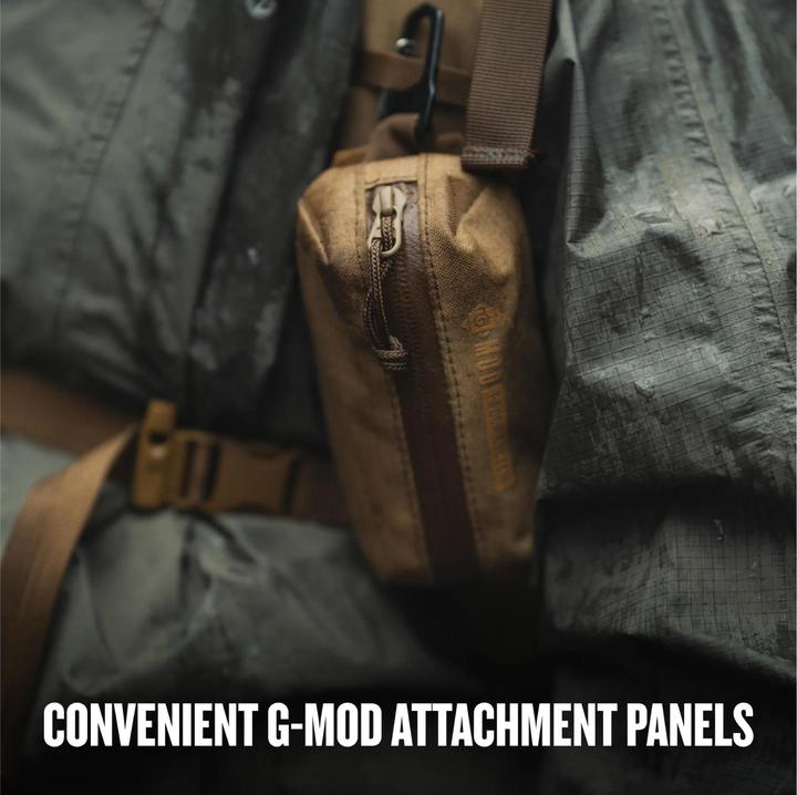 Produktbild Grayl Transport Expbackpack - 20l (20 l)