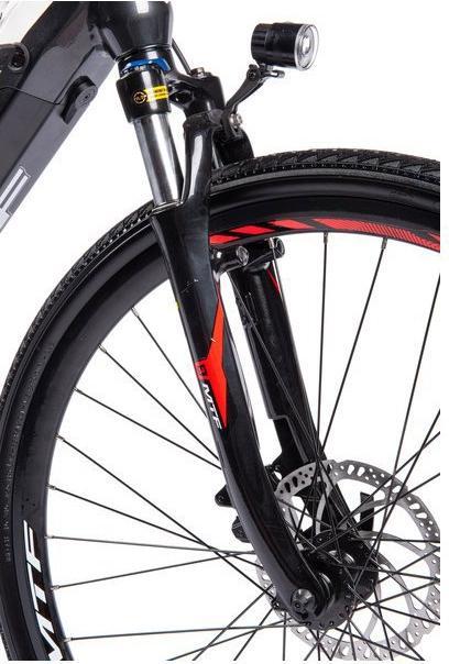 Produktbild MTF Cross 4.4 W (19) (48.26 cm)