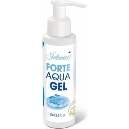Intimeco Forte Aqua Gel Water Moisturizing Intimate Zones 100Ml (100 ml, Intimgel) (36727583)