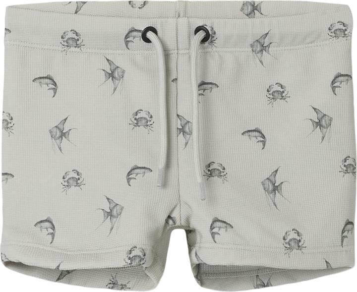 Actual product image Name it Comfortable swim shorts (92)