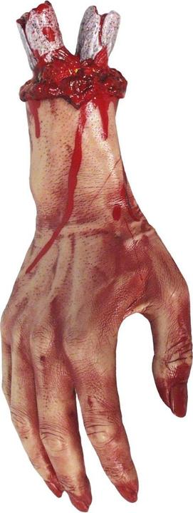 Immagine prodotto Smiffys Mano tagliata