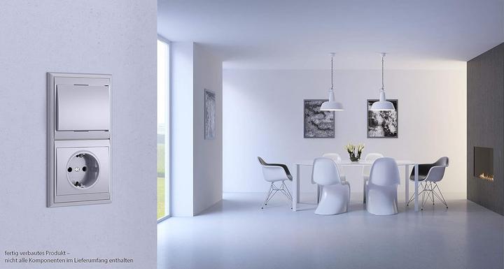 Image du produit Kopp Interrupteur à levier MALTA