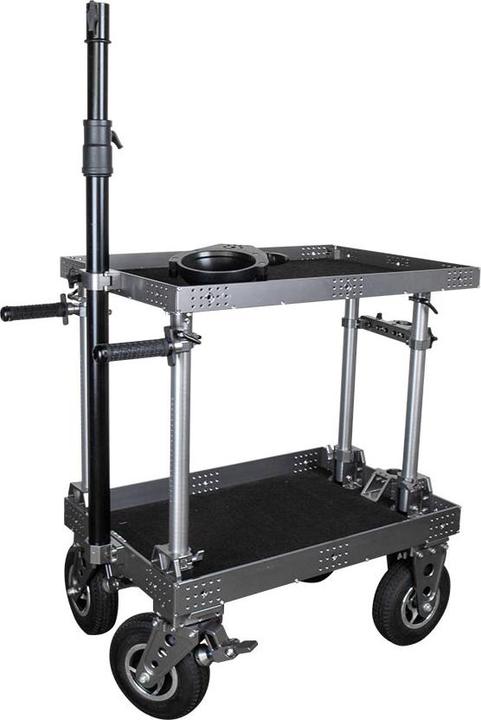 Immagine prodotto Kupo Heavy Duty Telescopic Mast (165 cm)