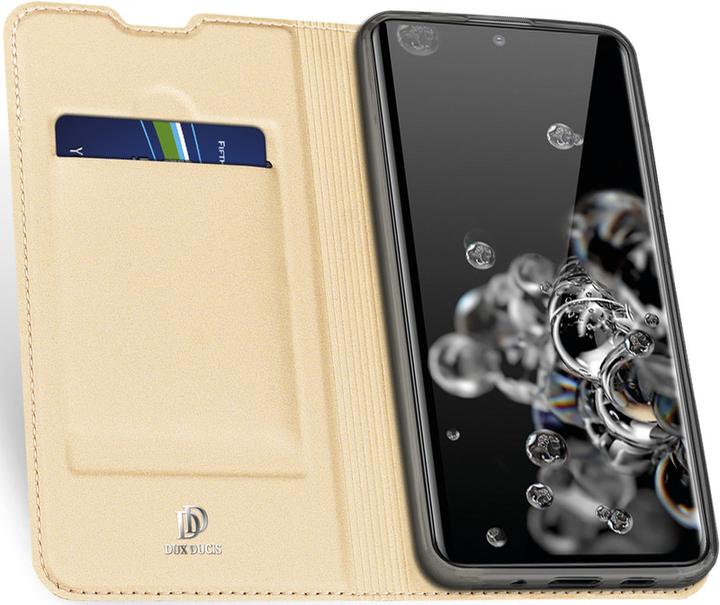 Productafbeelding Dux Ducis Skin Pro-serie (Samsung Galaxy S20 Ultra)