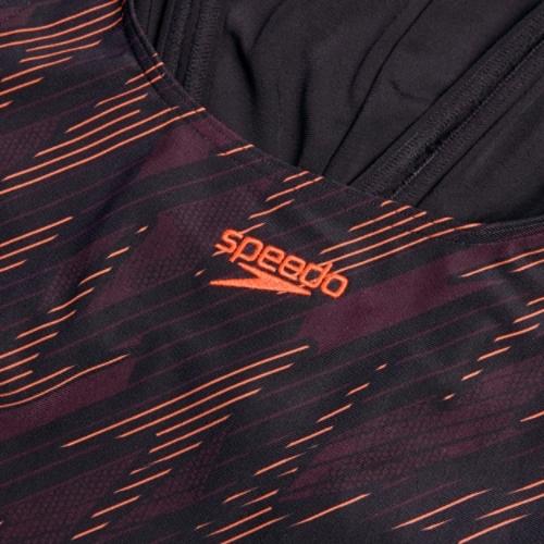 Produktbild Speedo HyperBoom Placement Muscleback (36, 40)