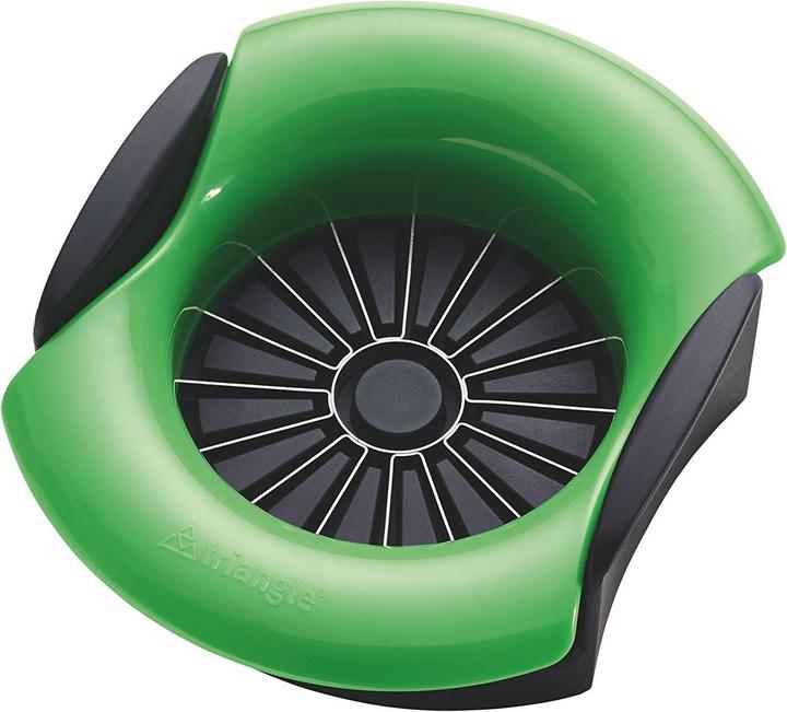 Actual product image Triangle Apple Divider