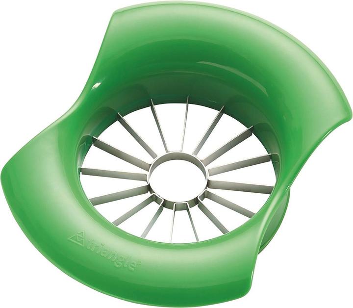 Actual product image Triangle Apple Divider