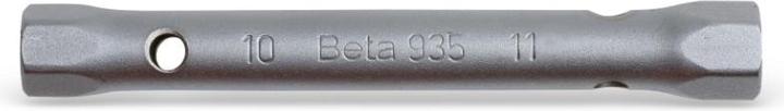 Actual product image BETA Double Polygonal Socket Wrench Series