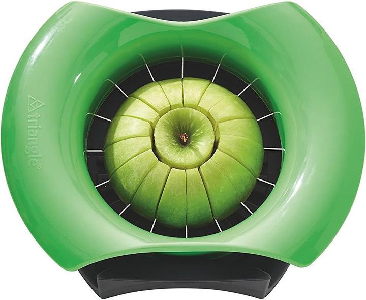 Actual product image Triangle Apple Divider