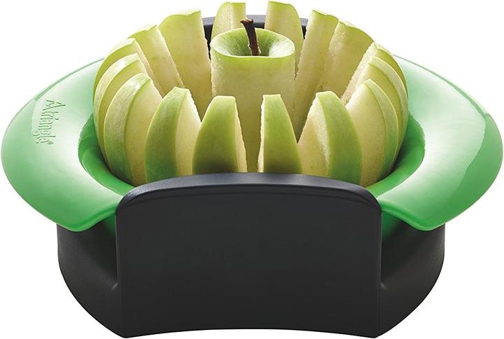 Actual product image Triangle Apple Divider