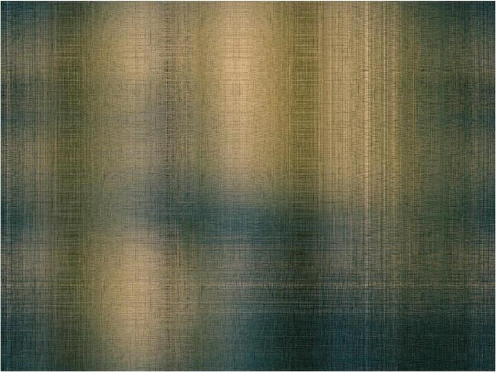 Actual product image Moooi Canvas carpet (300 x 400 cm)