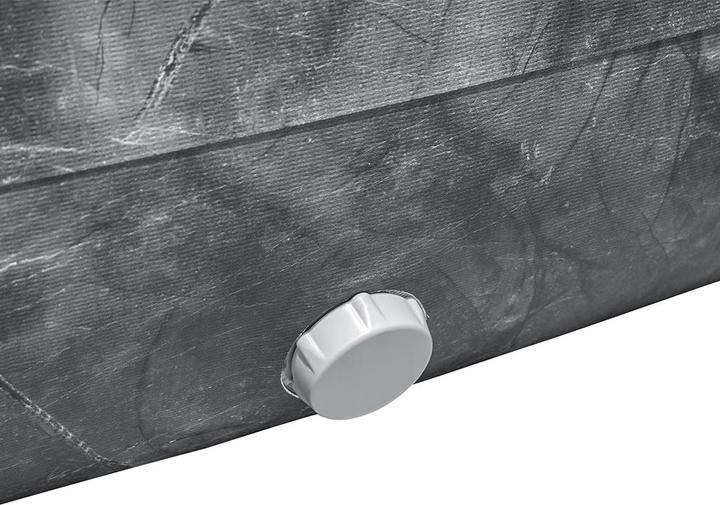 Image du produit Bestway APX 365 Rectangular Pool Set 549x274x132 (549 x 274 x 132 cm)