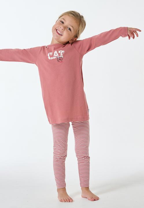 Produktbild Schiesser Pyjama Nightwear 3 (104)