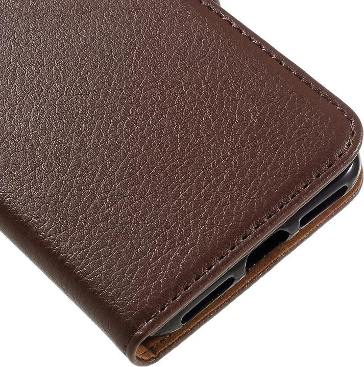 Immagine prodotto Cover-Discount Custodia in pelle Scomparti per carte di credito (Apple iPhone 7, Apple iPhone 8)