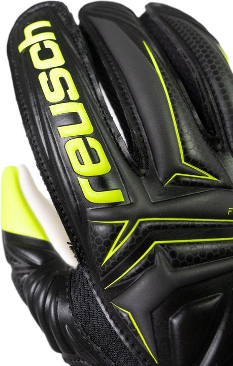 Immagine prodotto Reusch Attrakt Starter Solid Finger Support (4)
