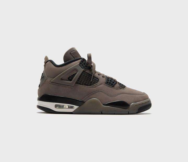 Actual product image Nike Air Jordan 4 (40)