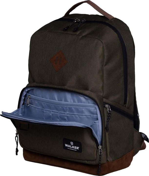 Produktbild Walker Rucksack Concept cypress (29 l)