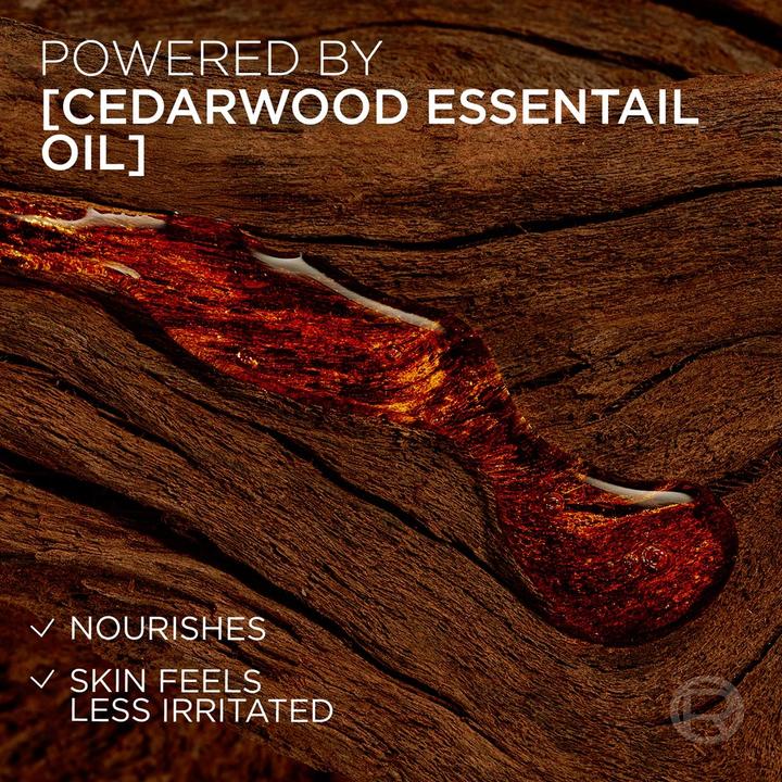 Actual product image L'Oréal Paris Barber Club (50 ml)