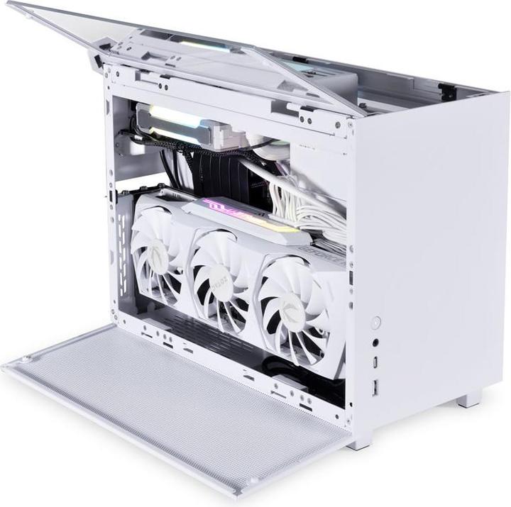 Produktbild Lian-Li Q58W4 (Mini-ITX)