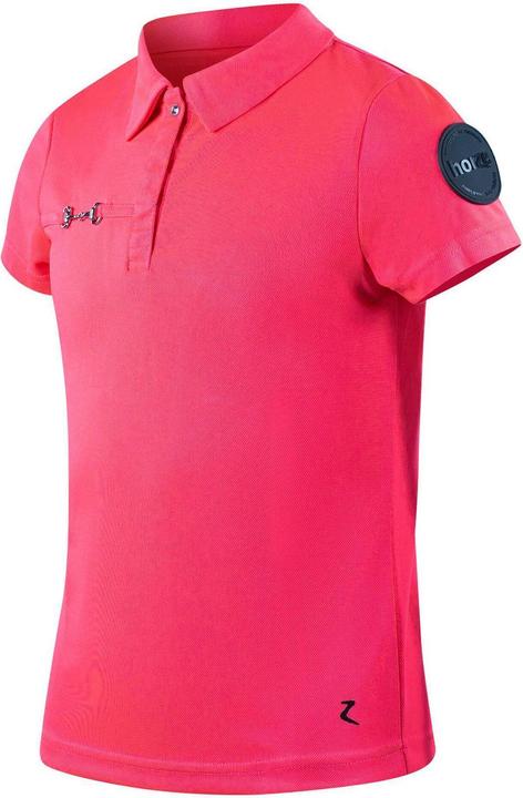 Actual product image Horze Denise (122, 128)