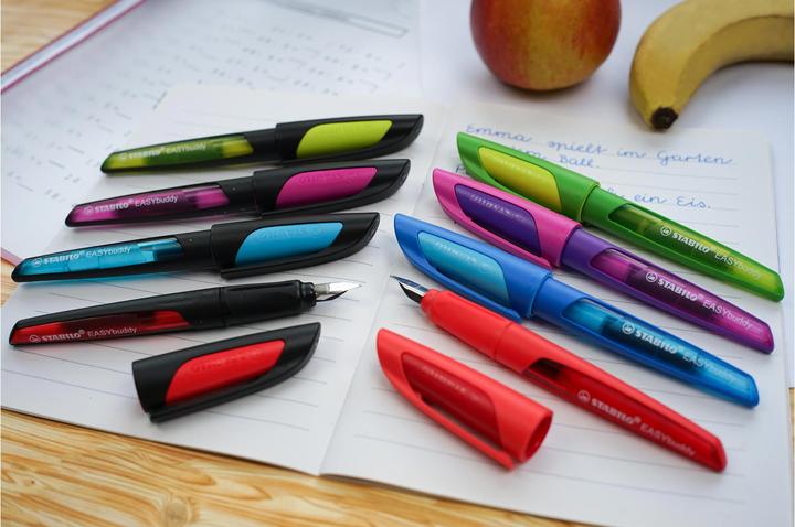 Immagine prodotto STABILO Easybuddy (Multi colore, 1 x)