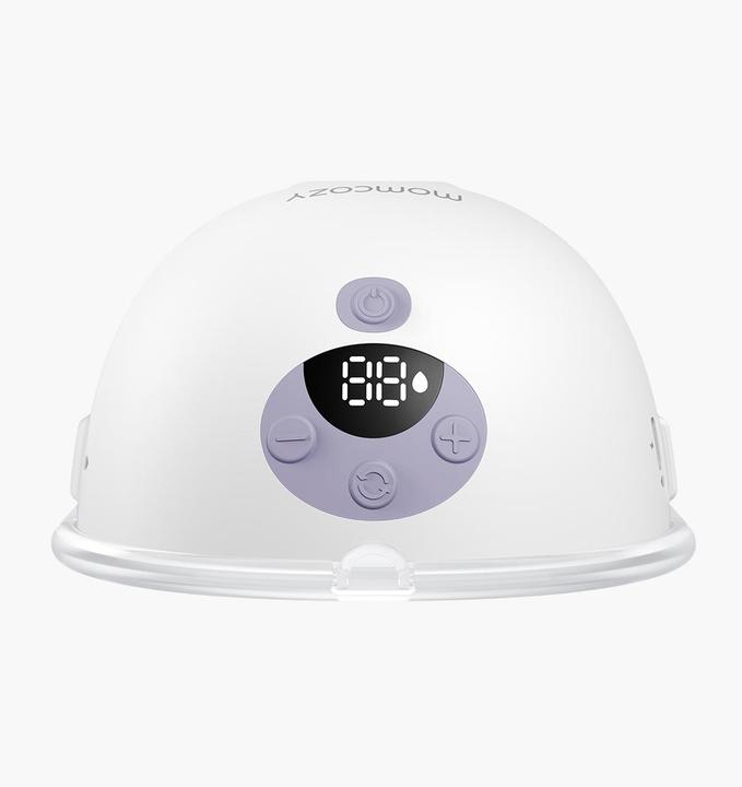 Immagine prodotto Momcozy Tiralatte singolo M5