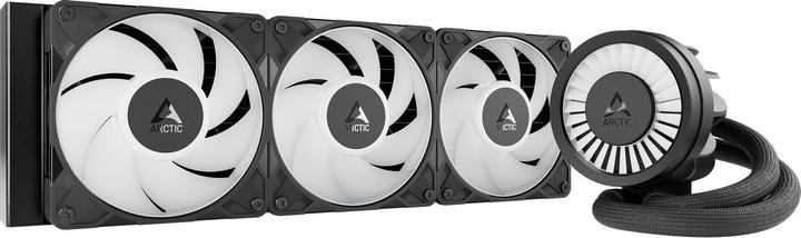 Image du produit Arctic Liquid Freezer III Pro 360 A-RGB