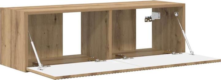 Actual product image vidaXL TV-Schränk (98 x 31 x 29.50 cm)