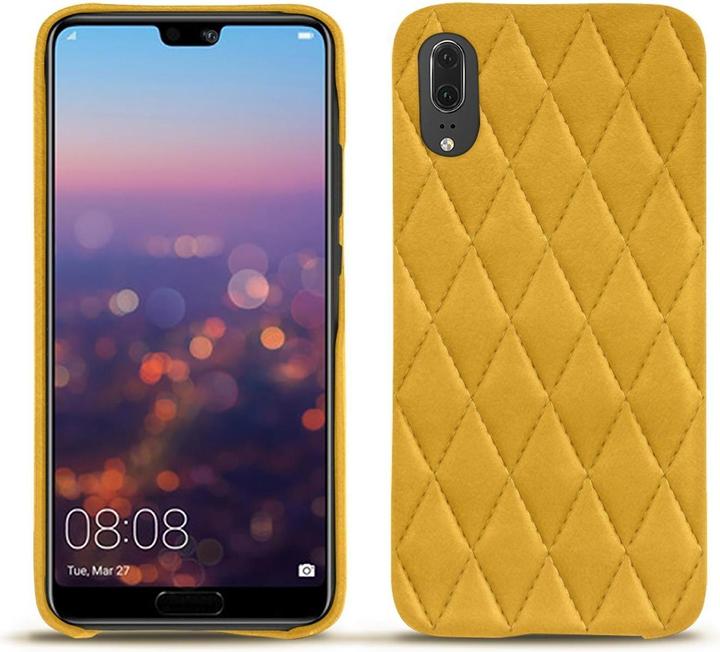 Image du produit Noreve Housse cuir (Huawei P20)