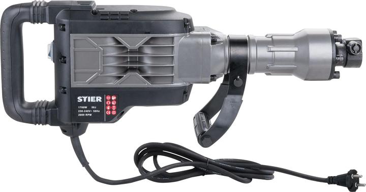 Produktbild Stier Abbruchhammer SAH-2000 (Netzbetrieb)