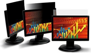 Actual product image 3M Pf240w9b (24", 16:9)