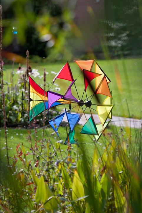 Actual product image Invento Illusion Rainbow