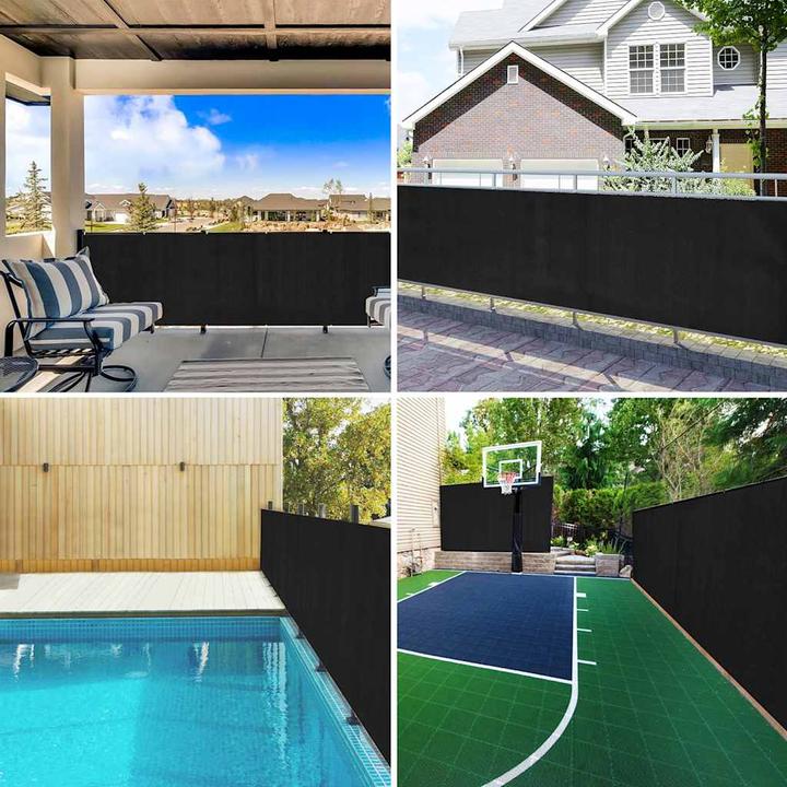 Produktbild vidaXL Rafa