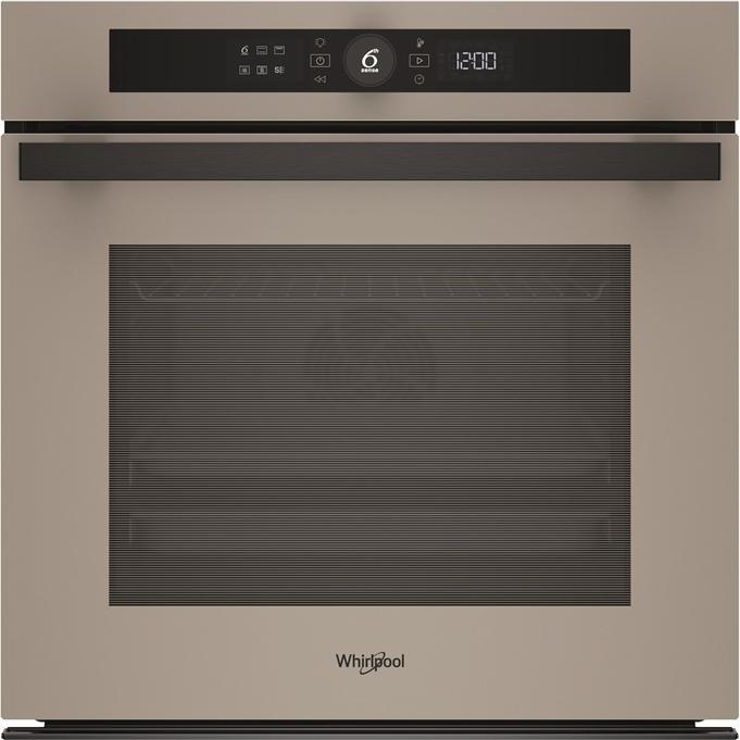 Whirlpool WOI4S8HM2SEA
