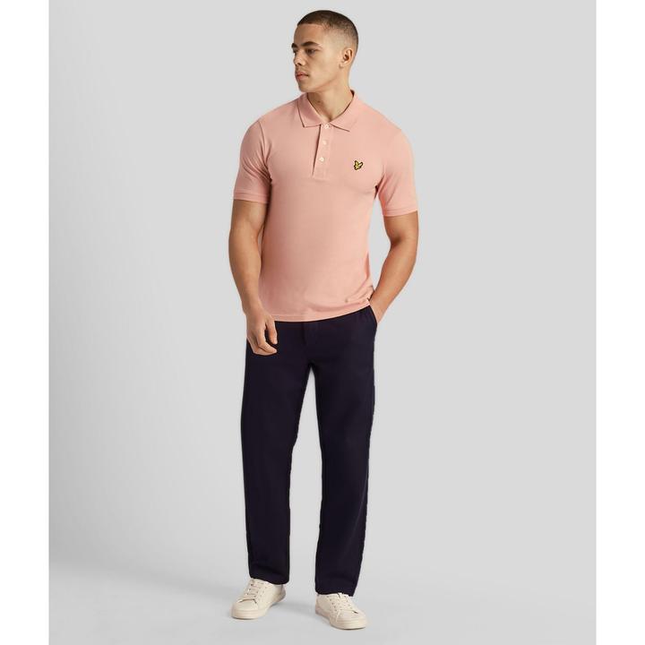 Immagine prodotto Lyle and Scott Maglietta Polo Semplice Uomo (L)
