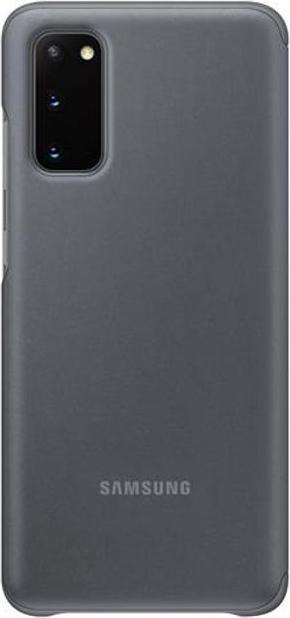 Produktbild Samsung Clear View Cover (Samsung Galaxy S20 5G, Samsung Galaxy S20+)