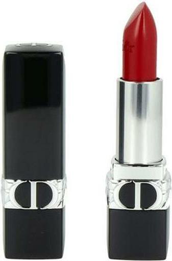 743 Rouge Zinnia