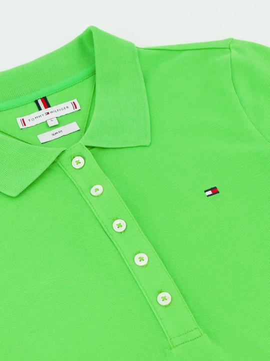 Immagine prodotto Tommy Hilfiger 1985 Polo Slim Pique Ss (XS)