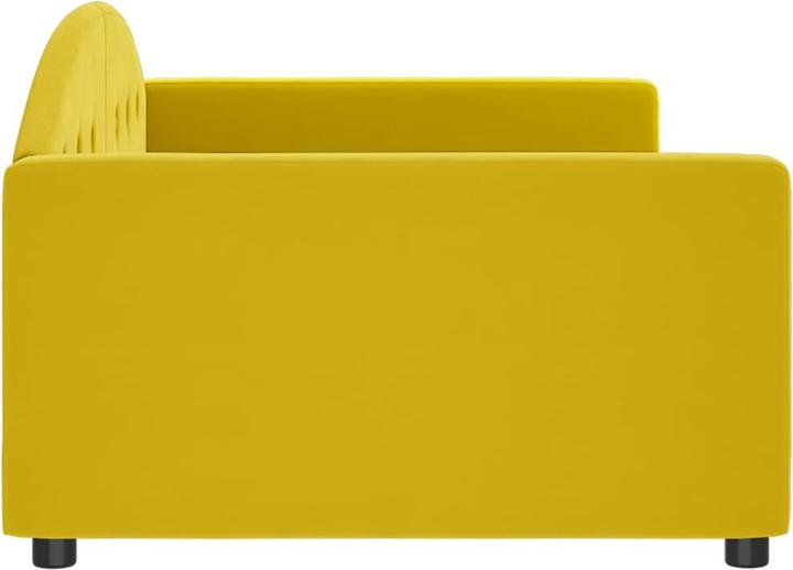 Produktbild vidaXL Tagesbett