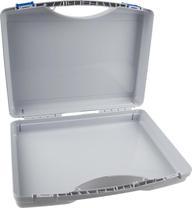 Produktbild RS PRO Bauelemente Koffer 437x295x100mm