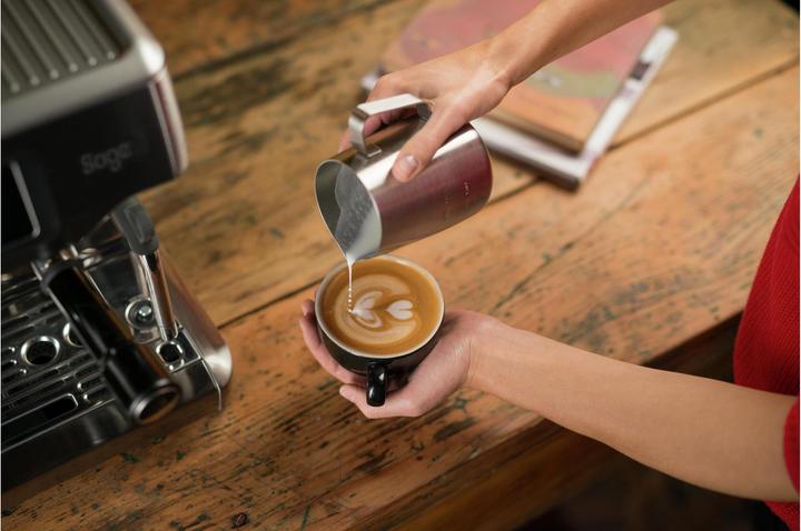 Produktbild Sage the Barista Touch (CH-Stecker)