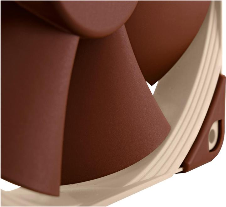 Image du produit Noctua NF-F12 5V (120 mm, 1 x)