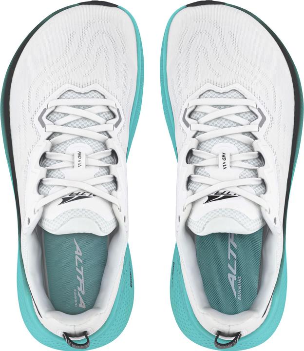 Actual product image Altra Women's FWD Via (37.5)