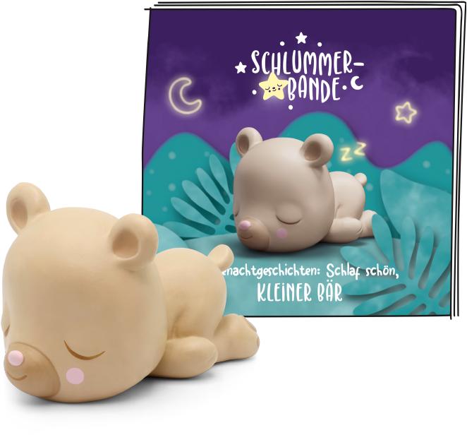 Produktbild Tonies Schlummerbande (Deutsch)