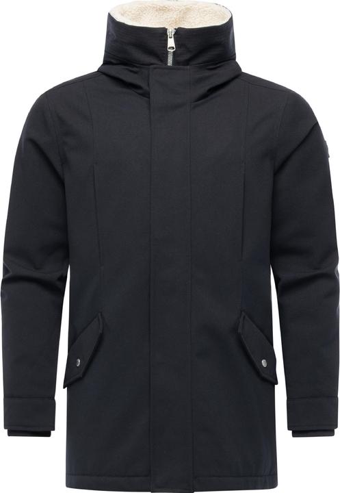 Cappotto + Giacca lunga