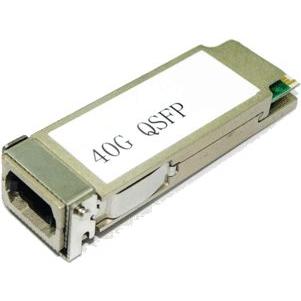 Thumbnail - Chelsio SM40G-SR Transceivermodul QSFP, Transceiver
