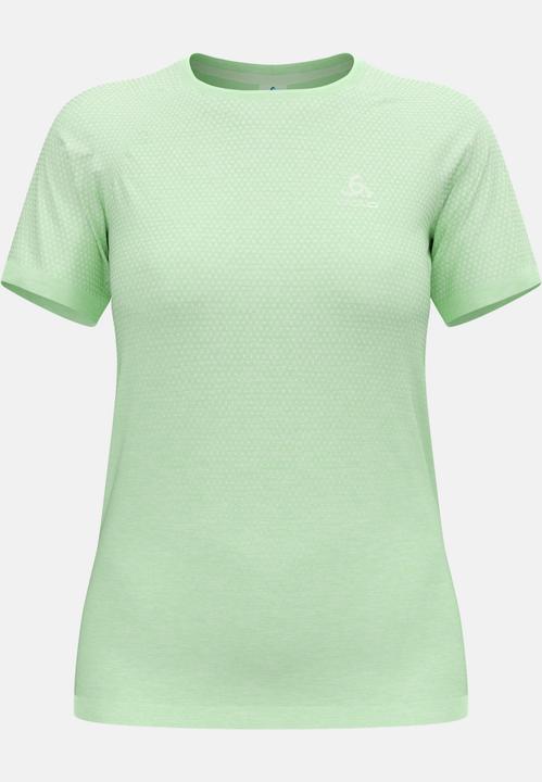 Produktbild Odlo Women's T-Shirt S/S Crew Neck Essential Seamless (XL)