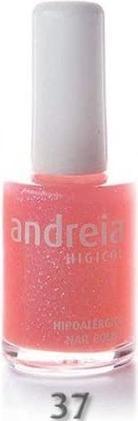 Produktbild Andreia Nagellack 37 Hypoallergen (Nº 37)