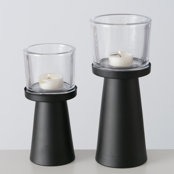 Produktbild Boltze Home Pius (2 x, 9 x 9 x 19 cm)