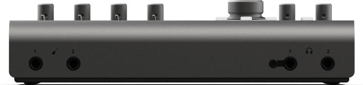 Actual product image Audient iD44 MK II (USB)